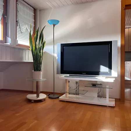 Ferienwohnung Klaus Wolfegg Exterior photo