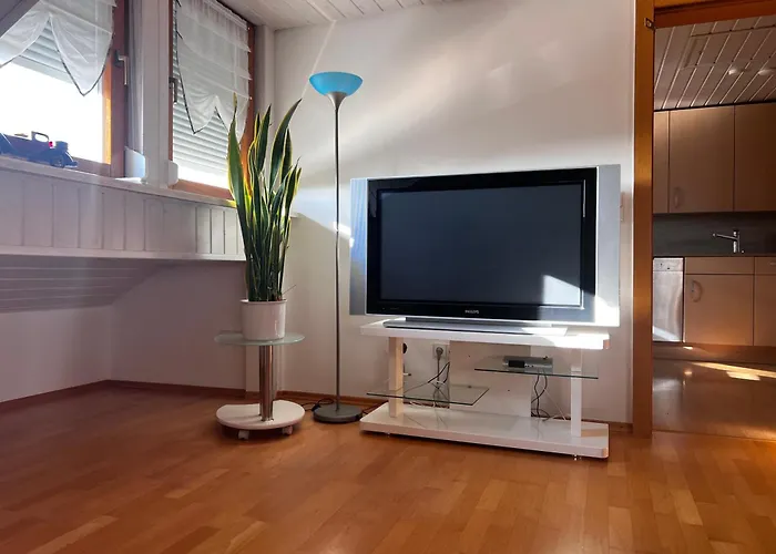 Ferienwohnung Klaus