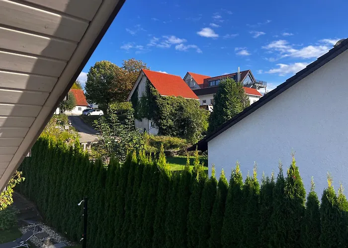 Ferienwohnung Klaus