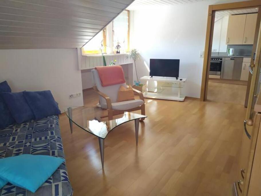 Klaus Apartment