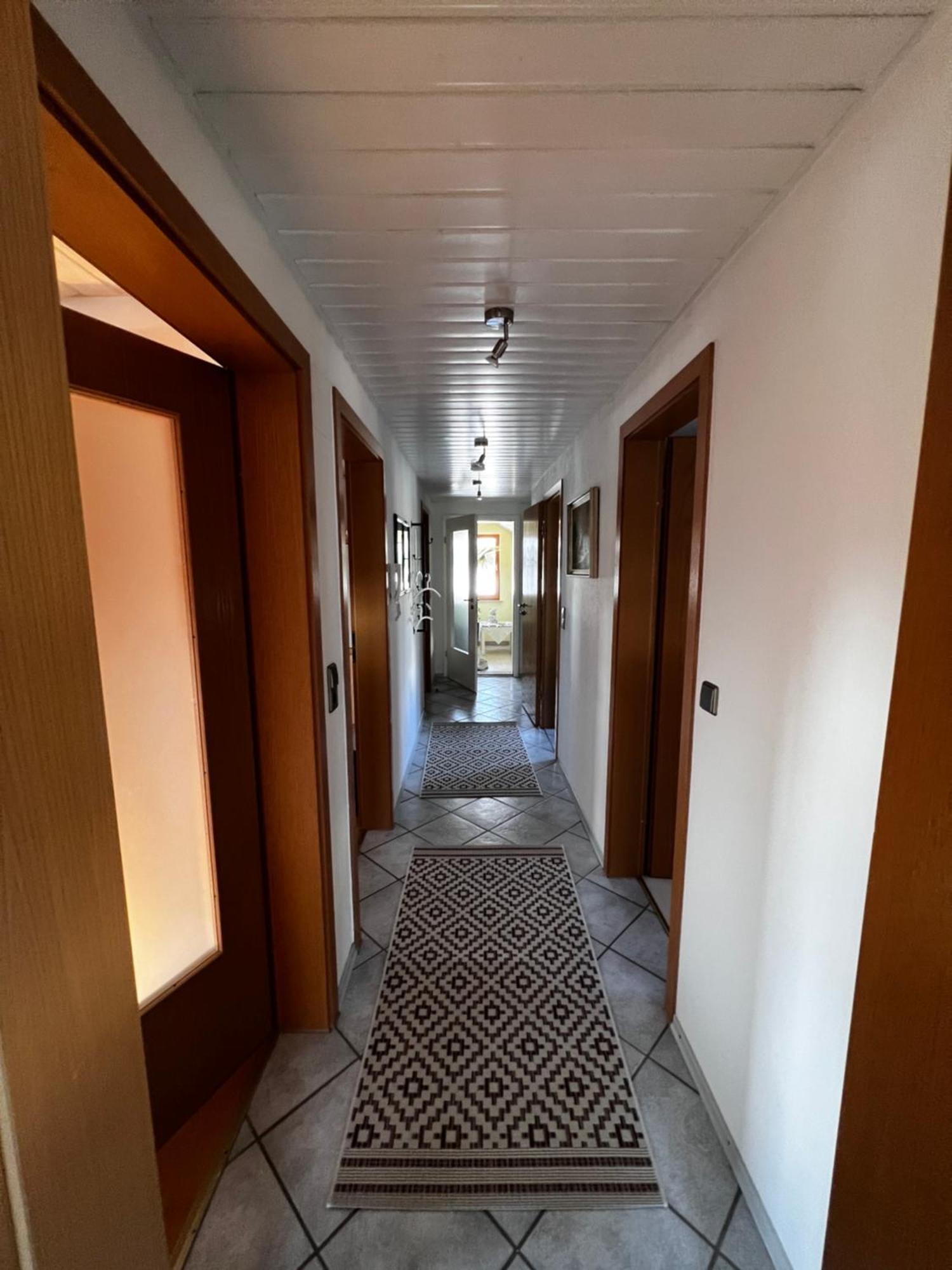 Klaus Apartment