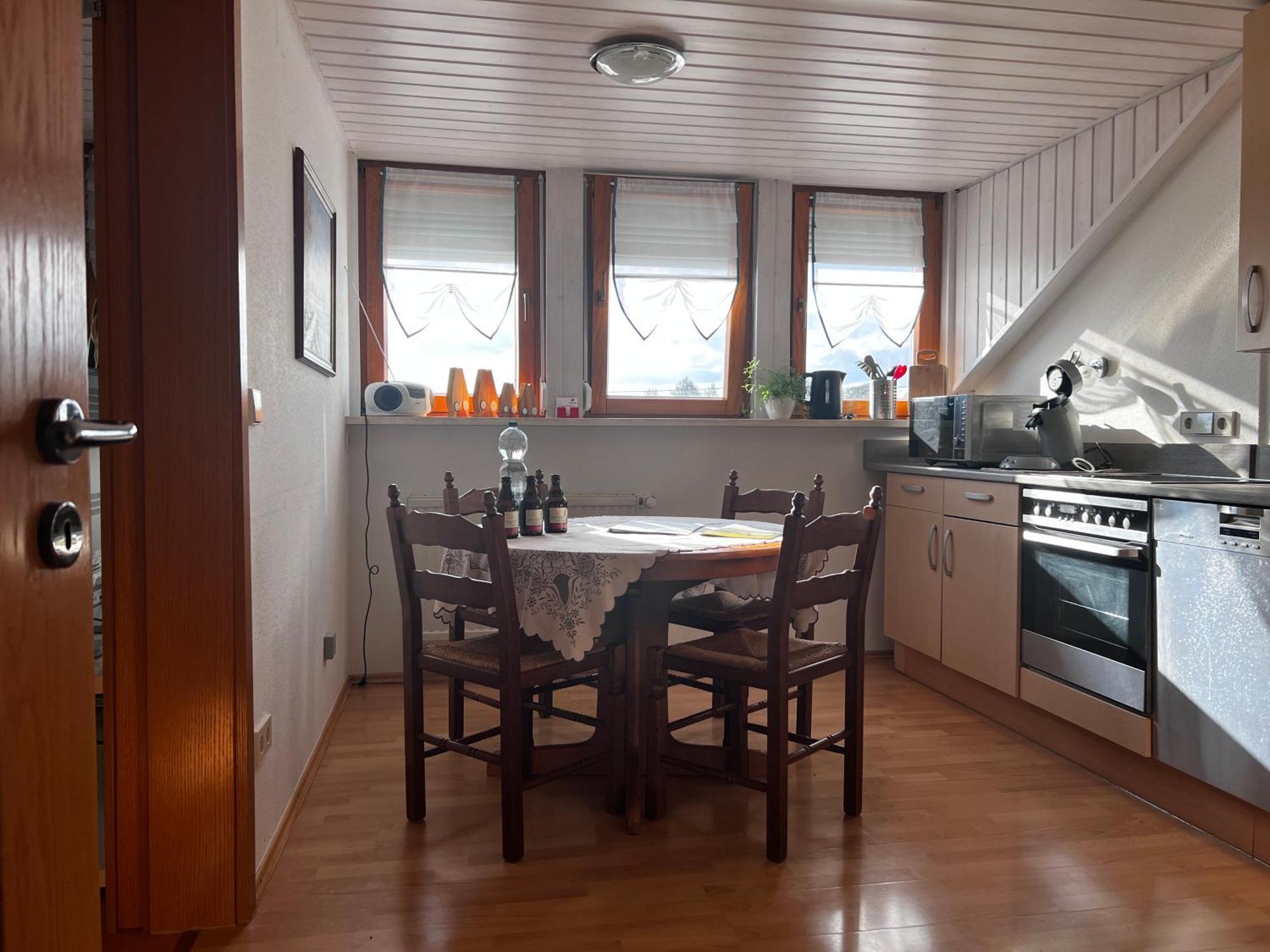 Apartment Klaus
