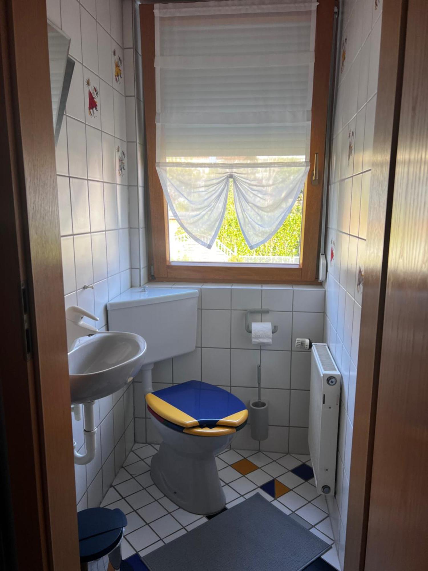 Klaus Apartment Wolfegg