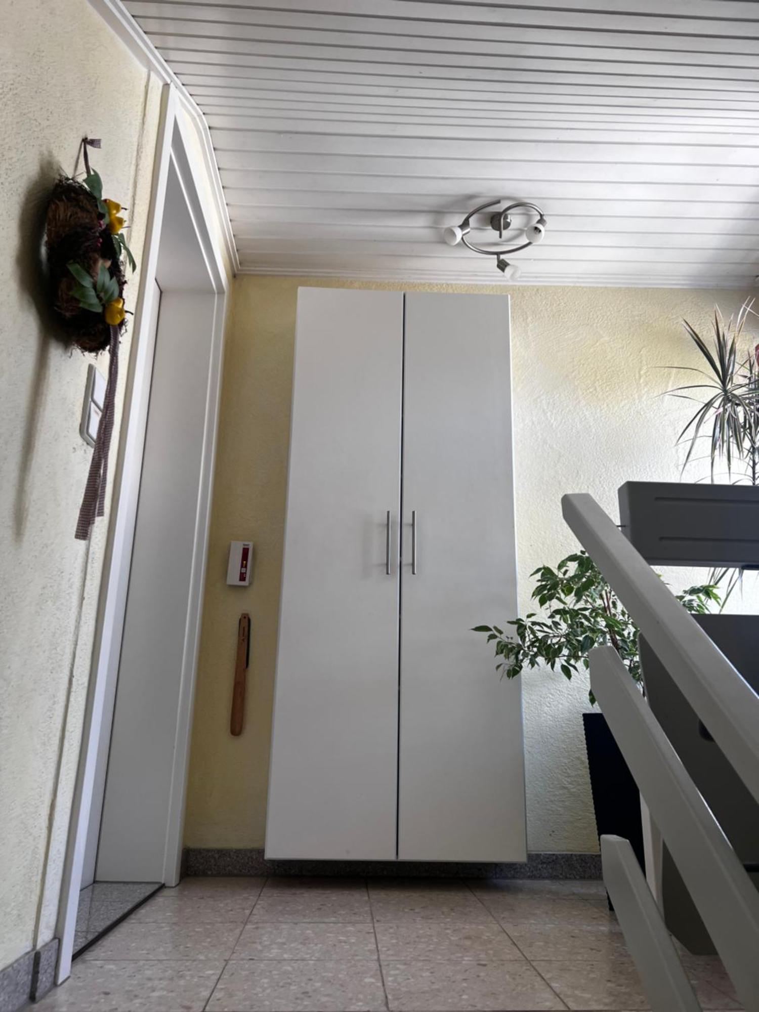 Apartment Klaus Wolfegg